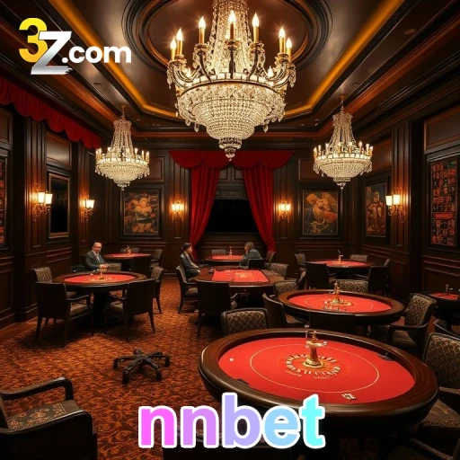 nnbet Apostas