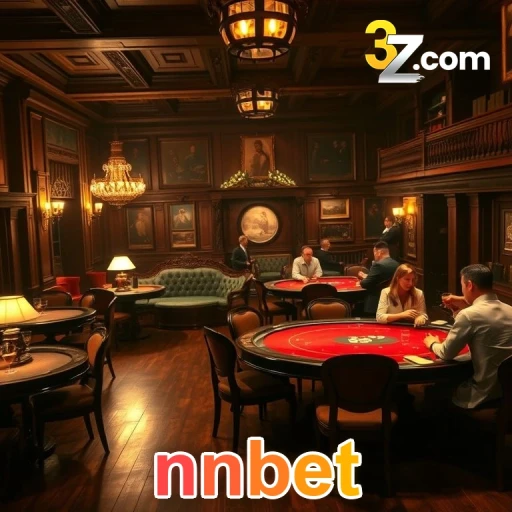 nnbet Jogos de caça-níqueis